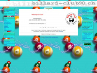 billard-club90.ch