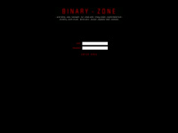 Binary-zone.de