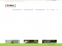 binbox.de Thumbnail
