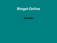 bingel-online.de Thumbnail