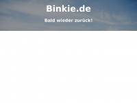 Binkie.de