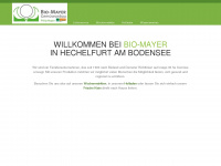 Bio-mayer.de
