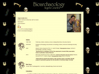 bioarchaeology.de Thumbnail
