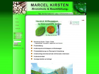 biobrennstoff-kirsten.de