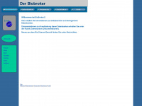 Biobroker.de
