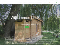 biocapi.ch Thumbnail