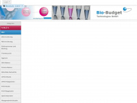 biobudget-shop.de Thumbnail