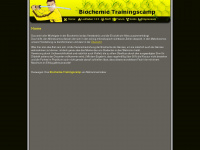 biochemietrainingscamp.de