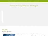 biochemie-oldenburg.de