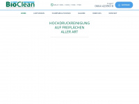 bioclean.co.at