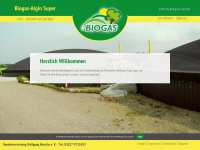 biogas-algin.de Thumbnail
