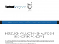 biohof-borghoff.de Thumbnail