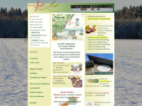 biohof-lenz.de Webseite Vorschau