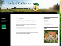 Biohof-rottstock.de