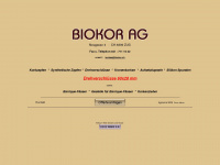 biokor.ch