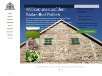 biolandhof-froelich.de