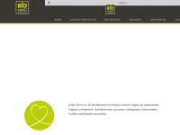 biomarkt-wiesloch.de Webseite Vorschau