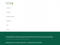 biomasseconsulting.de