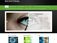 Biomaterial2009.de