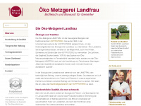 Landfrau.de