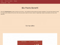biopastabonetti.ch Thumbnail