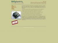 bioplantrix.at