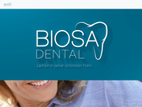 biosa-dental.de