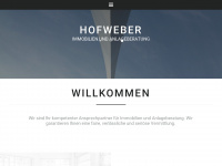 immobilien-hofweber.de