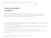 heilbronn.feg.de Webseite Vorschau
