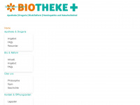 biotheke.ch