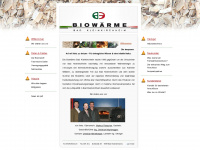 biowaerme.at Thumbnail