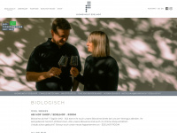 bioweingut-edelhof.at Webseite Vorschau
