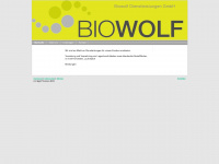 Biowolf.at