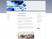 Bird-electronics.de