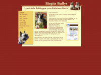 birgits-bullys.de Thumbnail