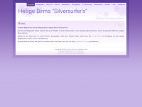Birma-silversurfers.de