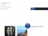 birnbaumkrusefisch.de Webseite Vorschau