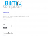 Bitmix-computer.de