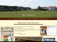 bj-ranch.de Thumbnail