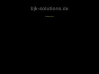 bjk-solutions.de
