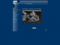 bk-motorsport.de Webseite Vorschau