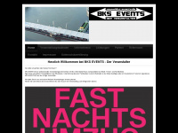 bks-events.de Thumbnail