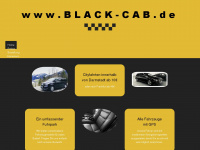 Black-cab.de
