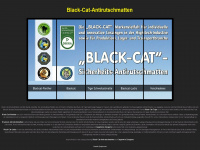 blackcatpanther.de