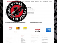 blackhawks-partner.de Thumbnail