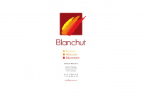 blanchut.ch Thumbnail