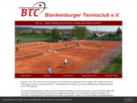 blankenburger-tennisclub.de Thumbnail