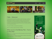 blarney-pub.de Thumbnail