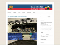Blasorchester-herford.de
