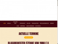 Blasorchester-itzehoe.de
